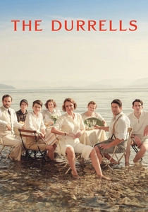 The Durrells (2016)
