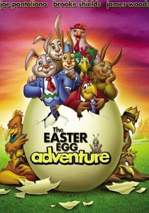 The Easter Egg Adventure (2004)