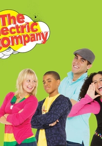 The Electric Company (2009)