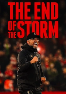 The End of the Storm (2020)