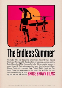 The Endless Summer (1966)