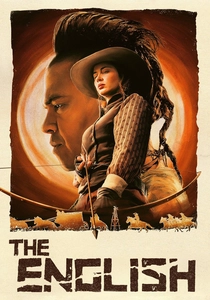The English (2022)