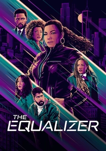 The Equalizer (2021)