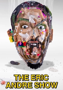 The Eric Andre Show (2012)