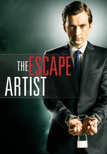The Escape Artist (2013)