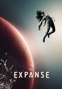 The Expanse (2015)
