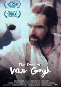The Eyes of Van Gogh (2005)