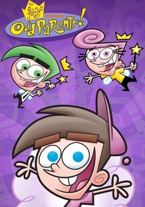 The Fairly OddParents (2001)