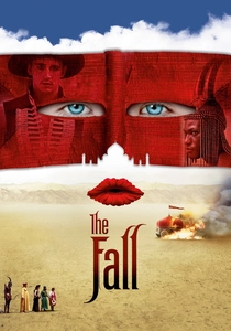 The Fall (2006)