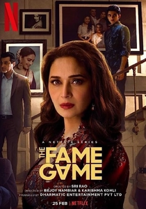 The Fame Game (2022)