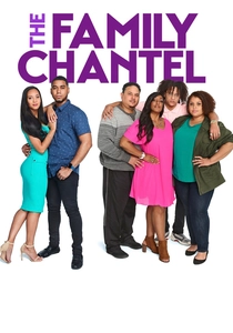 The Family Chantel (2019)