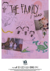 The Family I Had (2017)