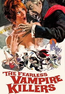 The Fearless Vampire Killers (1967)
