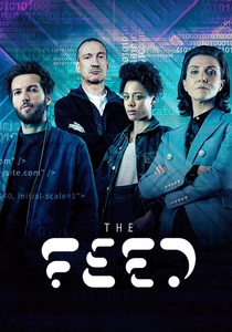 The Feed (2019)