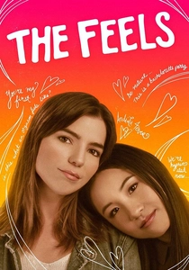 The Feels (2017)