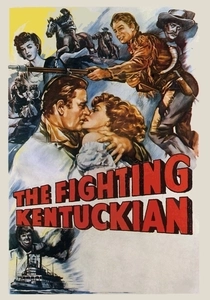 The Swamp Fox (1949)