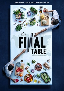 The Final Table (2018)