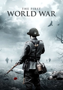 The First World War (2003)