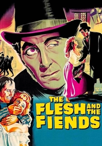 The Flesh and the Fiends (1960)