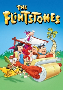 The Flintstones (1960)