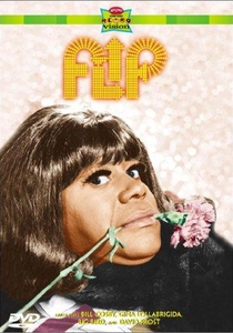 The Flip Wilson Show (1970)