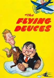 The Flying Deuces (1939)