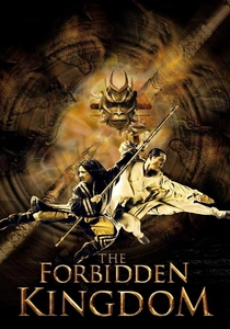 The Forbidden Kingdom (2008)