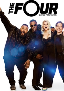 The Four: Battle for Stardom (2018)