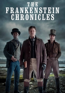 The Frankenstein Chronicles (2015)