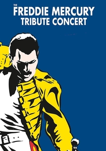 The Freddie Mercury Tribute Concert (1992)