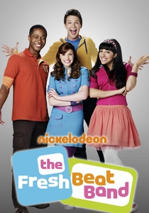 The Fresh Beat Band (2009)