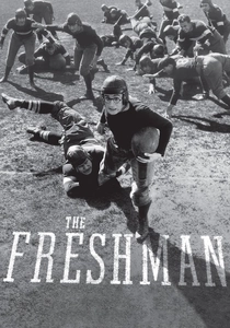 The Freshman (1925)