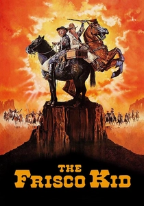 The Frisco Kid (1979)