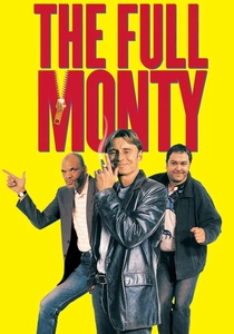 The Full Monty (1997)