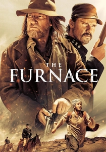 The Furnace (2020)