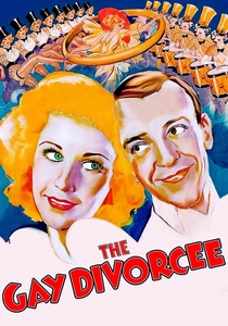 The Gay Divorcee (1934)