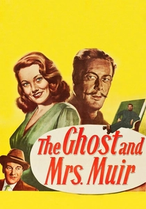 The Ghost and Mrs. Muir (1947)