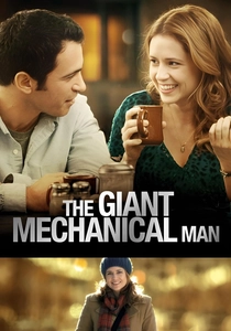The Giant Mechanical Man (2012)