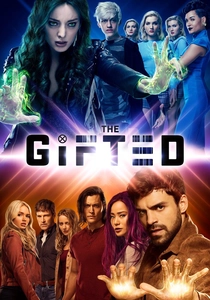 The Gifted (2017)