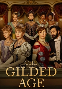 The Gilded Age (2022)