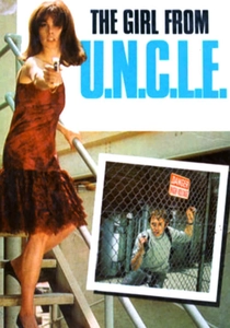 The Girl from U.N.C.L.E. (1966)