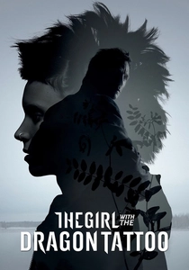 The Girl with the Dragon Tattoo (2011)