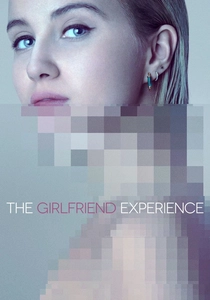 The Girlfriend Experience (2016)