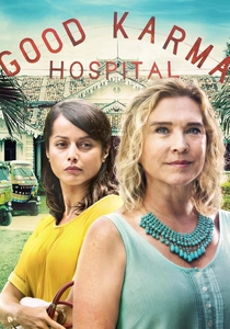 The Good Karma Hospital (2017)