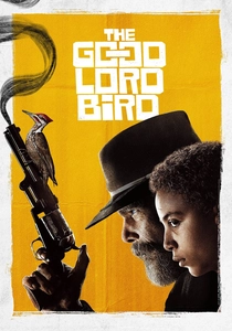 The Good Lord Bird (2020)