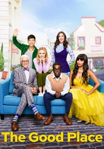 The Good Place (2016)