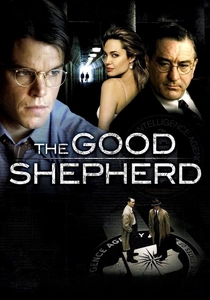 The Good Shepherd (2006)