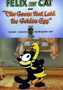 The Goose That Laid the Golden Egg (1936)