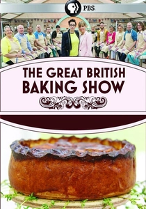 The Great British Baking Show (2010)