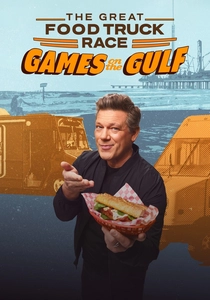 The Great Food Truck Race (2010)